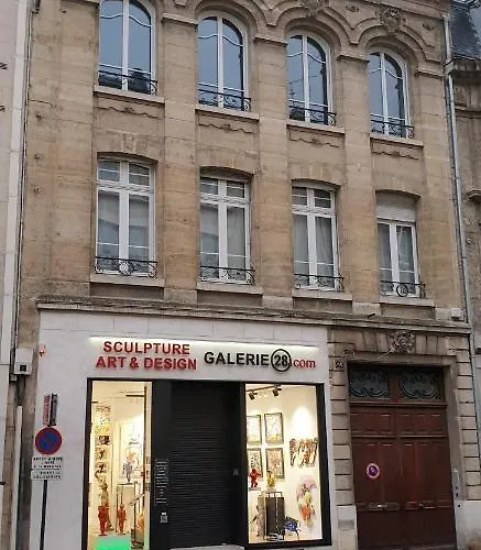 REIMS-ESCAPADE Terrasses