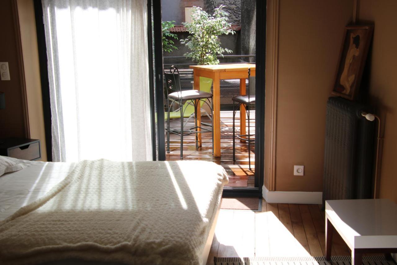 Appartement Reims-escapade Gallery Reims