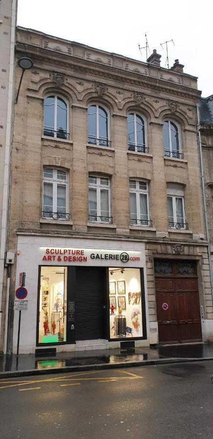 Reims-escapade Gallery *