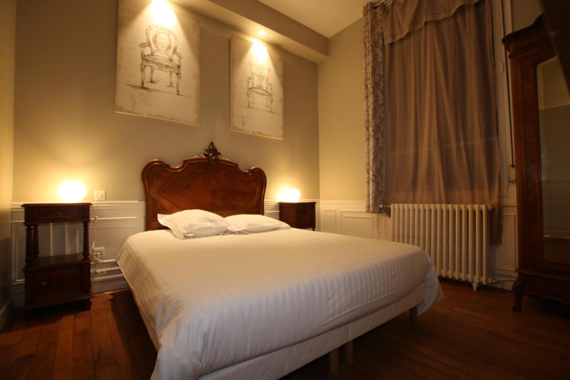Appartement Reims-escapade Gallery *