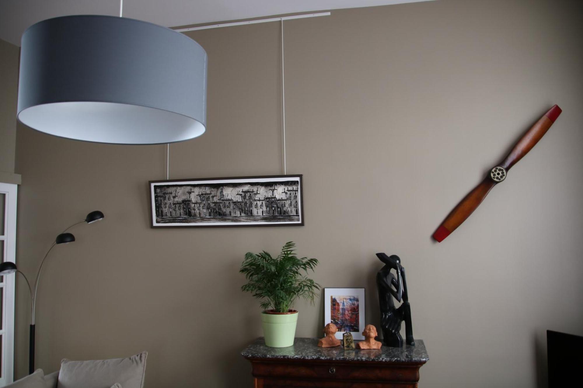 Appartement Reims-escapade Gallery Reims