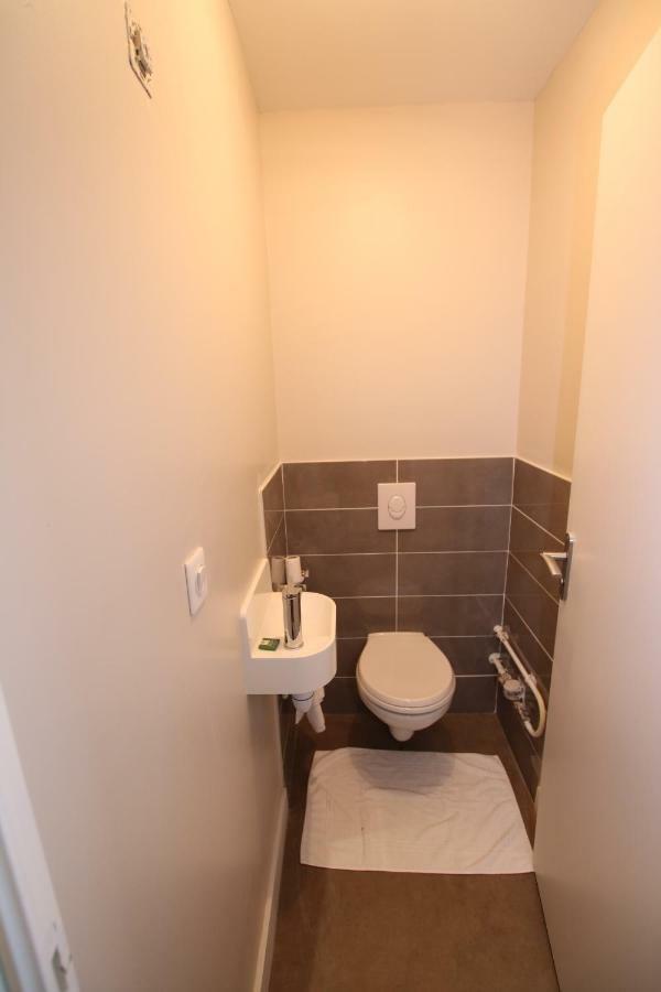 Appartement Reims-escapade Gallery *