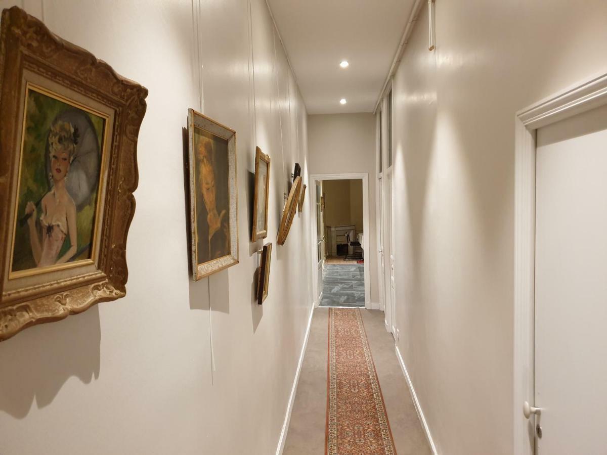 Appartement Reims-escapade Gallery Reims